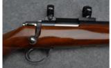 Browning Bolt Action Rifle in .222 Rem - 2 of 9