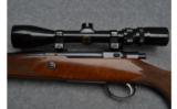 Sako Forester L579 Bolt Action Rifle in .308 Win - 7 of 9