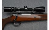 Sako Forester L579 Bolt Action Rifle in .308 Win - 2 of 9