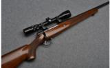 Sako Forester L579 Bolt Action Rifle in .308 Win - 1 of 9