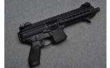 Sig Sauer MPX 9mm Pistol - 1 of 4