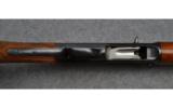 Browning Light Twelve A-5 Semi Auto Shotgun in 12 Gauge - 4 of 9