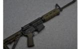 Sig Sauer M400 Semi Auto Rifle in 5.56 Nato - 1 of 5