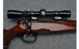 Steyr Mannlicher Bolt Action Rifle in 7x64 Brenneke - 2 of 9
