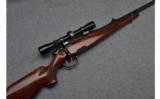 Steyr Mannlicher Bolt Action Rifle in 7x64 Brenneke - 1 of 9
