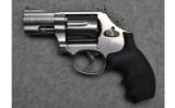 Smith & Wesson Model 686 Plus Revolver in .357 Mag - 2 of 4
