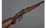 Ruger Number 1 Single Shot Rifle in .220 Swift - 1 of 9