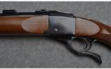 Ruger Number 1 Single Shot Rifle in .220 Swift - 7 of 9
