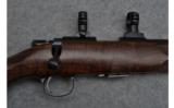 Cooper 57M Bolt Action Rifle in .22 LR - 2 of 9