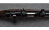 Cooper 57M Bolt Action Rifle in .22 LR - 5 of 9