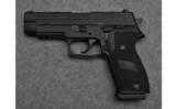 Sig Sauer P220 Semi Auto Pistol in .45 ACP - 2 of 4