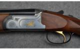 Verona LX 503 Italian Made 20 Gauge Over and Under Shotgun - 7 of 9