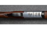 Verona LX 503 Italian Made 20 Gauge Over and Under Shotgun - 4 of 9