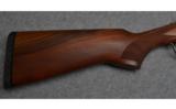 Verona LX 503 Italian Made 20 Gauge Over and Under Shotgun - 3 of 9