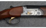 Verona LX 503 Italian Made 20 Gauge Over and Under Shotgun - 2 of 9