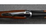 Verona LX 503 Italian Made 20 Gauge Over and Under Shotgun - 5 of 9