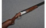 Verona LX 503 Italian Made 20 Gauge Over and Under Shotgun - 1 of 9