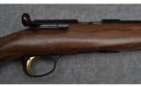 Browning T-Bolt
Rifle in .22 Magnum - 2 of 9