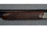 Browning 725 Sporting Over & Under Shotgun in 12 Gauge - 8 of 9
