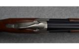 Browning 725 Sporting Over & Under Shotgun in 12 Gauge - 5 of 9