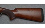 Browning 725 Sporting Over & Under Shotgun in 12 Gauge - 6 of 9