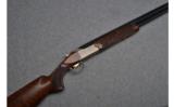 Browning 725 Sporting Over & Under Shotgun in 12 Gauge - 1 of 9