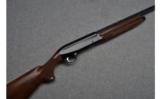 Benelli Montefeltro Semi Auto Shotgun LEFT HANDED in 12 Ga - 1 of 9