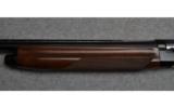 Benelli Montefeltro Semi Auto Shotgun LEFT HANDED in 12 Ga - 8 of 9