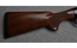 Benelli Montefeltro Semi Auto Shotgun LEFT HANDED in 12 Ga - 3 of 9