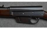 Remington Model 8 Semi Auto Rifle in 35 Rem - 7 of 9