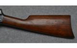 Remington Model 8 Semi Auto Rifle in 35 Rem - 6 of 9