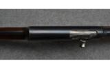 Remington Model 8 Semi Auto Rifle in 35 Rem - 5 of 9