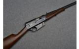 Remington Model 8 Semi Auto Rifle in 35 Rem - 1 of 9