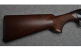 Benelli Ultralight Semi Auto 12 Gauge Shotgun - 3 of 9