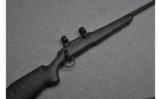 Remington 700 Heavy Barrel Bolt Action Rifle in .300 Win Mag - 1 of 9