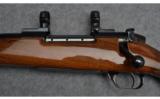 Weatherby Mark V Bolt Action Rifle in .300 Wby Mag LEFT HANDED! - 7 of 9