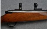 Weatherby Mark V Bolt Action Rifle in .300 Wby Mag LEFT HANDED! - 2 of 9