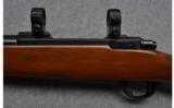 Ruger Model 77 Bolt Action Rifle in .338 Win Mag - 7 of 9