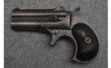 Remington Arms Co UMC Derringer in .41 Rimfire - 2 of 5