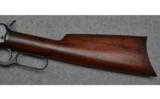Winchester Model 1892 Lever Action Rifle in .32 WCF - 6 of 9