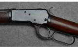Winchester Model 1892 Lever Action Rifle in .32 WCF - 7 of 9