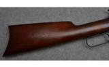 Winchester Model 1892 Lever Action Rifle in .32 WCF - 3 of 9