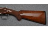Winchester Model 101 Pigeon Grade LW 28 Gauge Over and Under Shotgun - 6 of 9