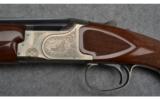 Winchester Model 101 Pigeon Grade LW 28 Gauge Over and Under Shotgun - 7 of 9