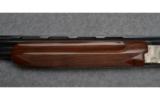 Winchester Model 101 Pigeon Grade LW 28 Gauge Over and Under Shotgun - 8 of 9