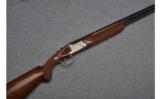 Winchester Model 101 Pigeon Grade LW 28 Gauge Over and Under Shotgun - 1 of 9