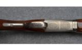 Winchester Model 101 Pigeon Grade LW 28 Gauge Over and Under Shotgun - 4 of 9