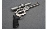 Ruger Super Redhawk Revolver in .44 Magnum - 1 of 4