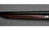 CZ Huglu Coach Gun Side By Side 12 Gauge Shotgun - 8 of 9