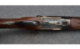 CZ Huglu Coach Gun Side By Side 12 Gauge Shotgun - 4 of 9